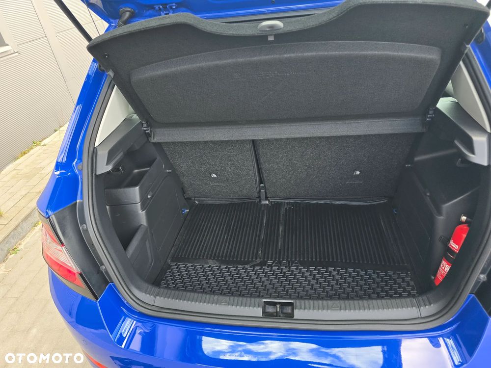 Skoda Fabia 1.0 TSI Ambition - 13