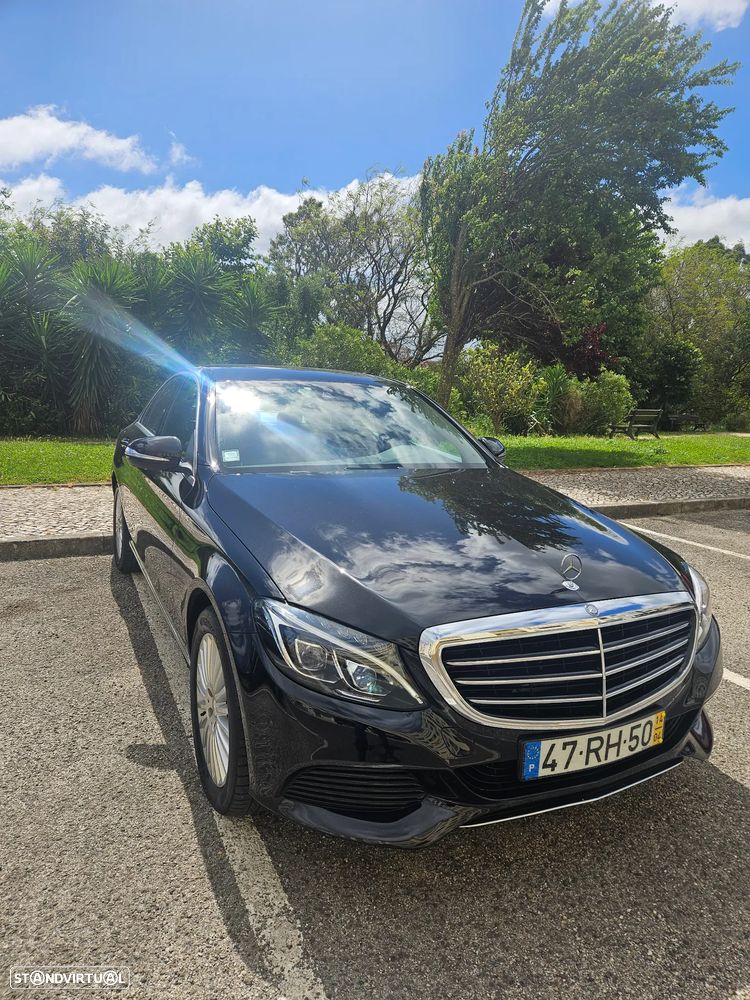 Mercedes-Benz C 220 (BlueTEC) d Exclusive - 6