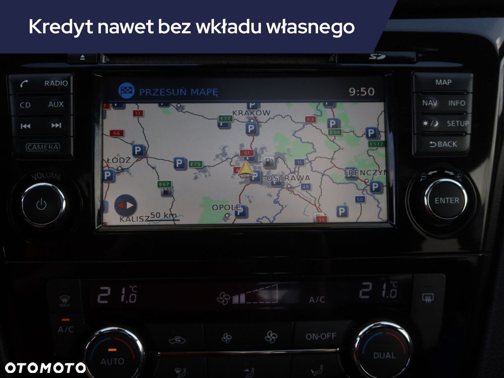 Nissan Qashqai - 15