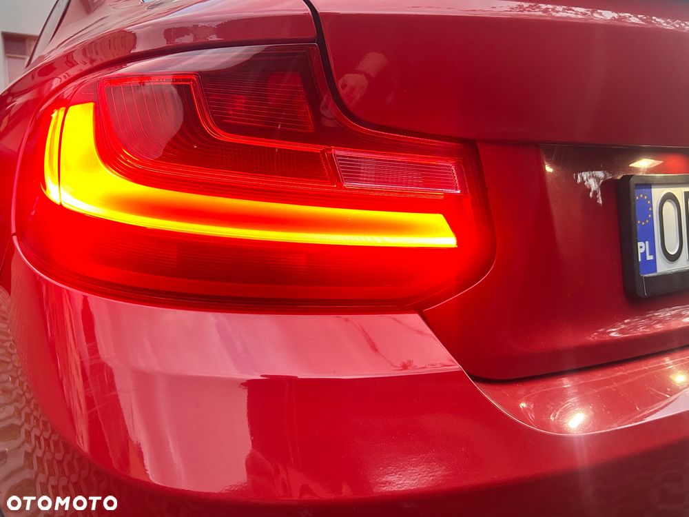 BMW Seria 2 218d - 5