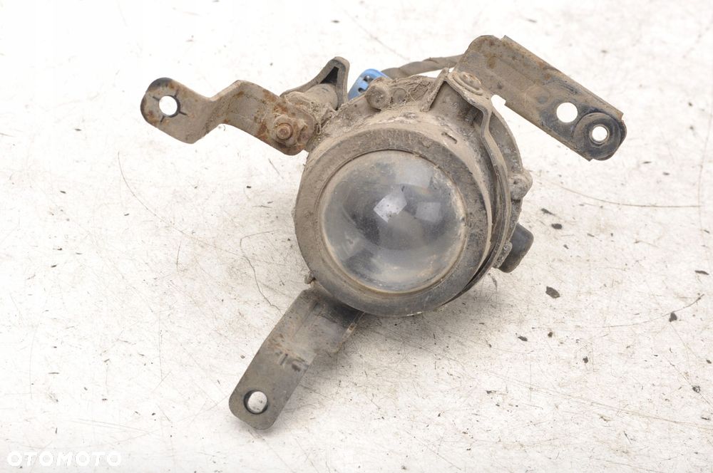 KIA CEED HALOGEN PRAWY 06-12 - 1
