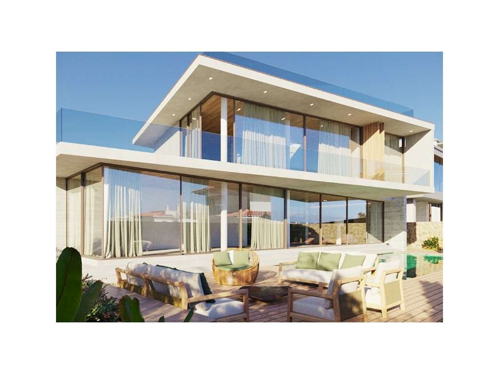 Lote em Óbidos - Praia Del Rey Golf & Beach Resort - Grande imagem: 4/12