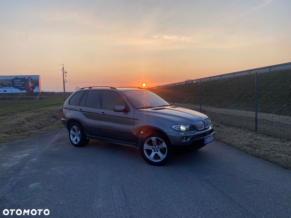 BMW X5 - 10