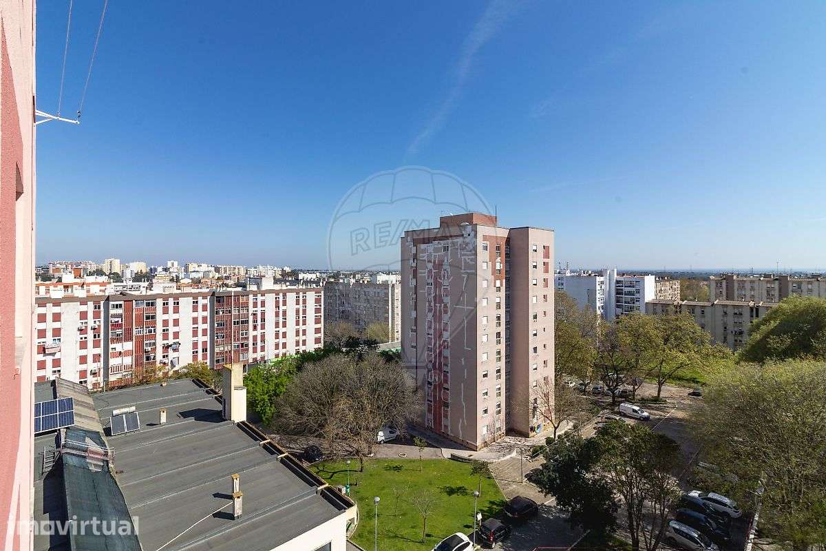 Apartamento T2 para venda - Grande imagem: 2/25