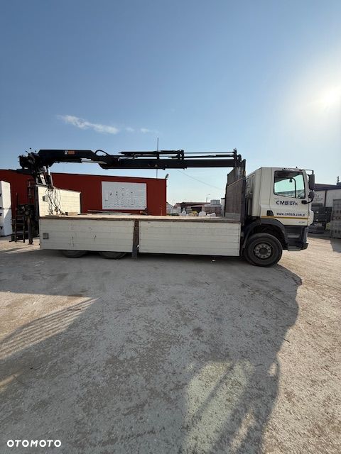 DAF CF 410 - 9