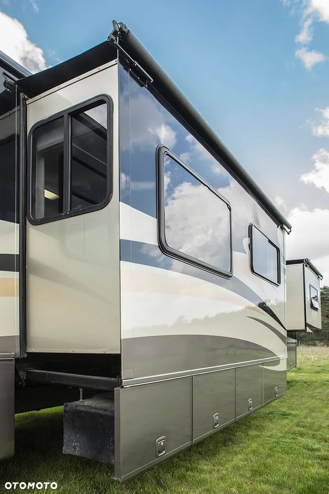 Inny TIFFANY ALLEGRO MOTORHOME - 4