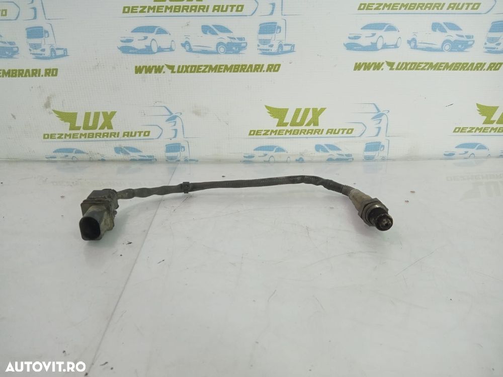 Sonda lambda 2.0 cdti a20dth 55572548 Opel Zafira C - 1