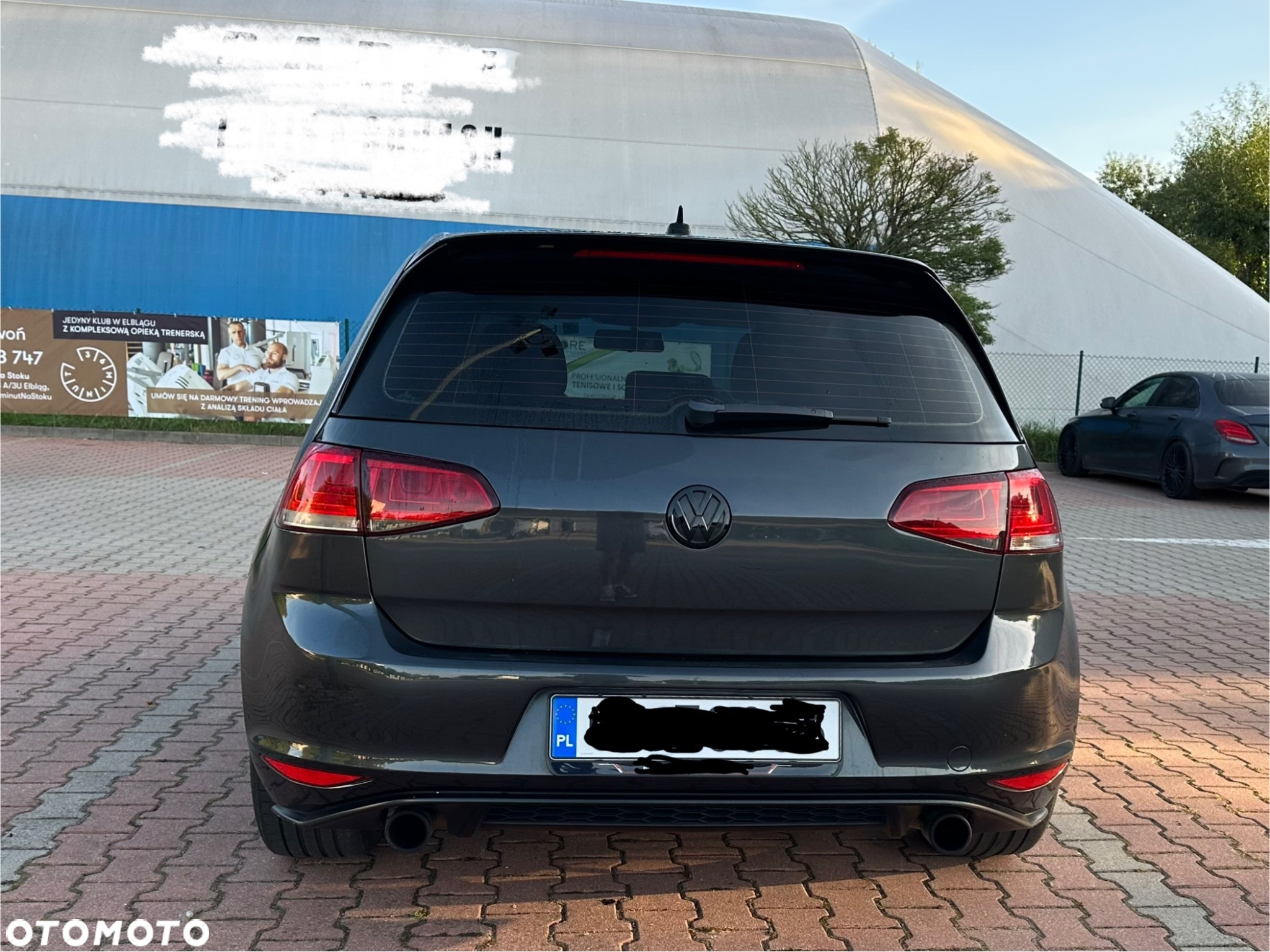 Volkswagen Golf VII 2.0 TSI BMT GTI - 5