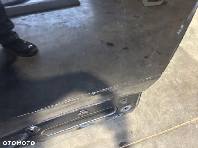 PEUGEOT 3008 II DRZWI PRAWY TYŁ TYLNE PRAWE - 6