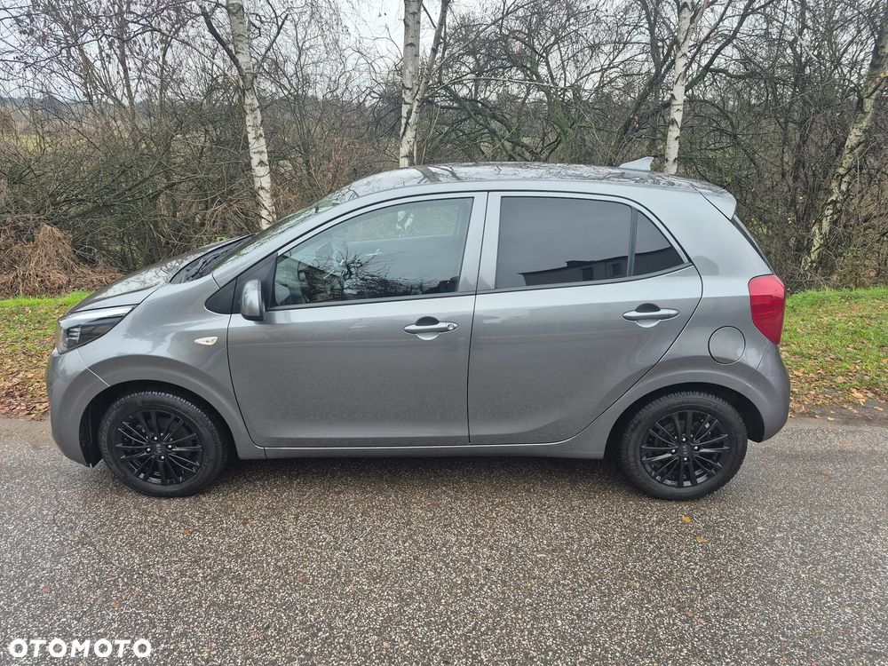 Kia Picanto 1.0 Dream-Team Edition - 14