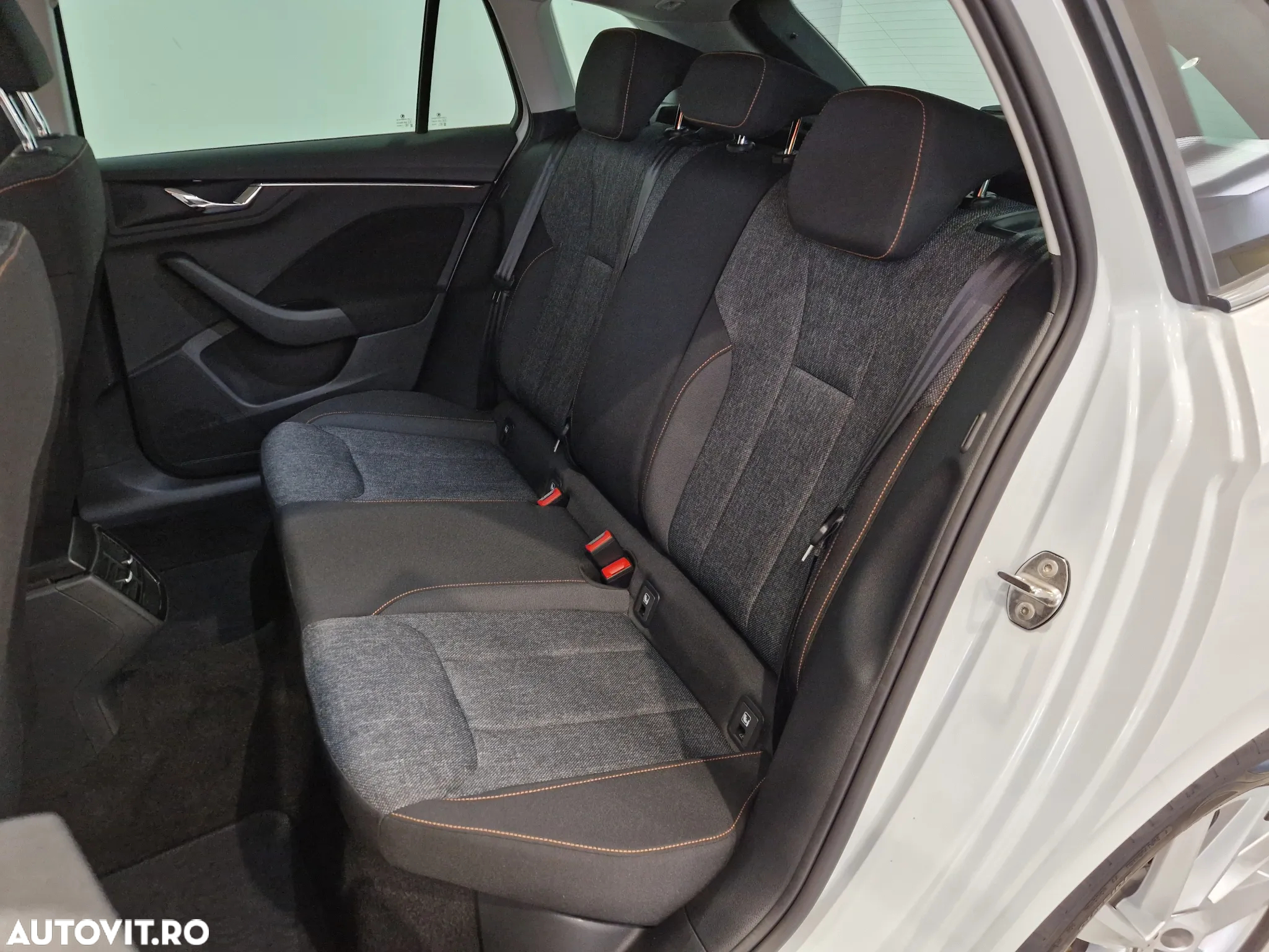 Skoda Scala 1.0 TSI DSG Ambition - 14