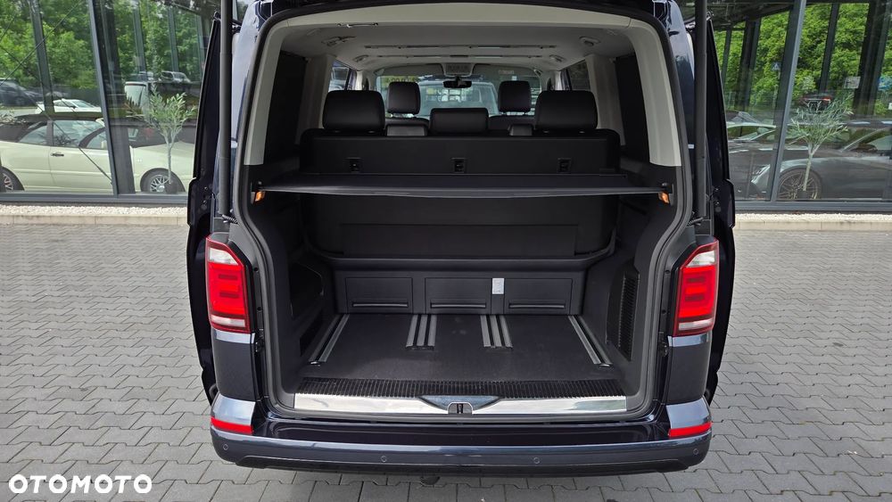 Volkswagen Multivan 2.0 TDI L1 Highline 4Motion DSG - 27