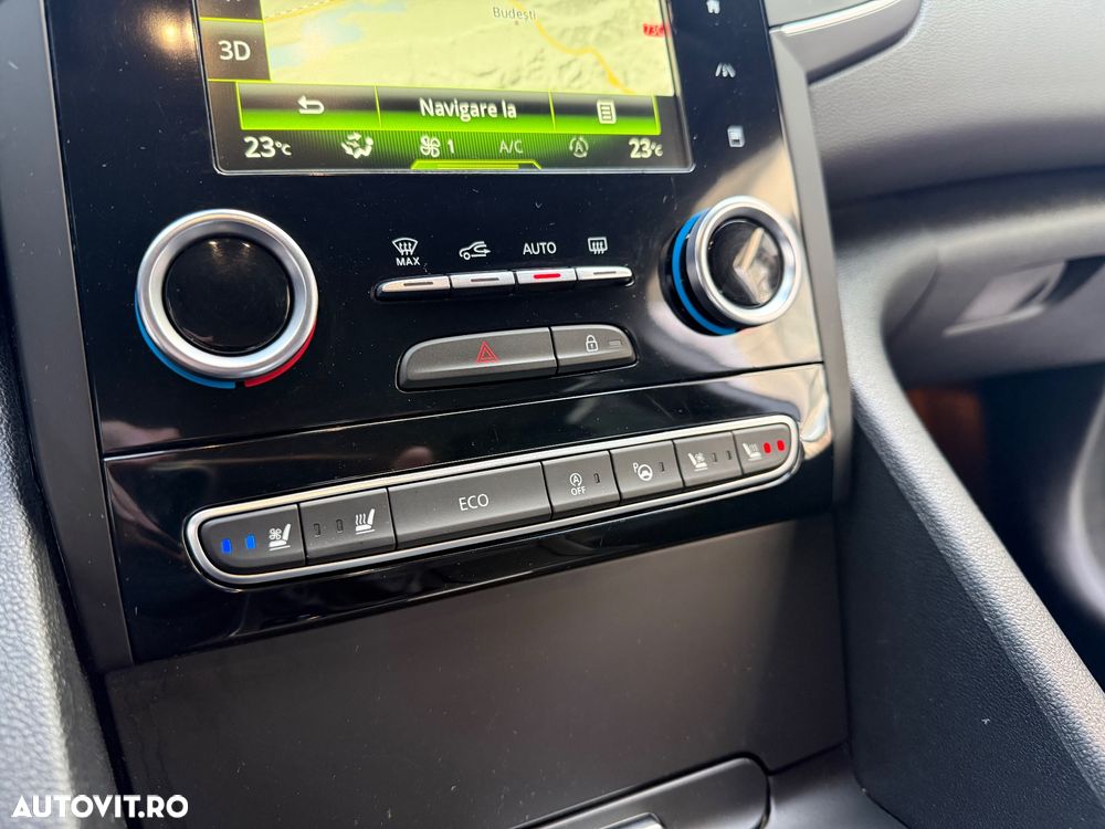 Renault Talisman ENERGY dCi 130 EDC INTENS - 26