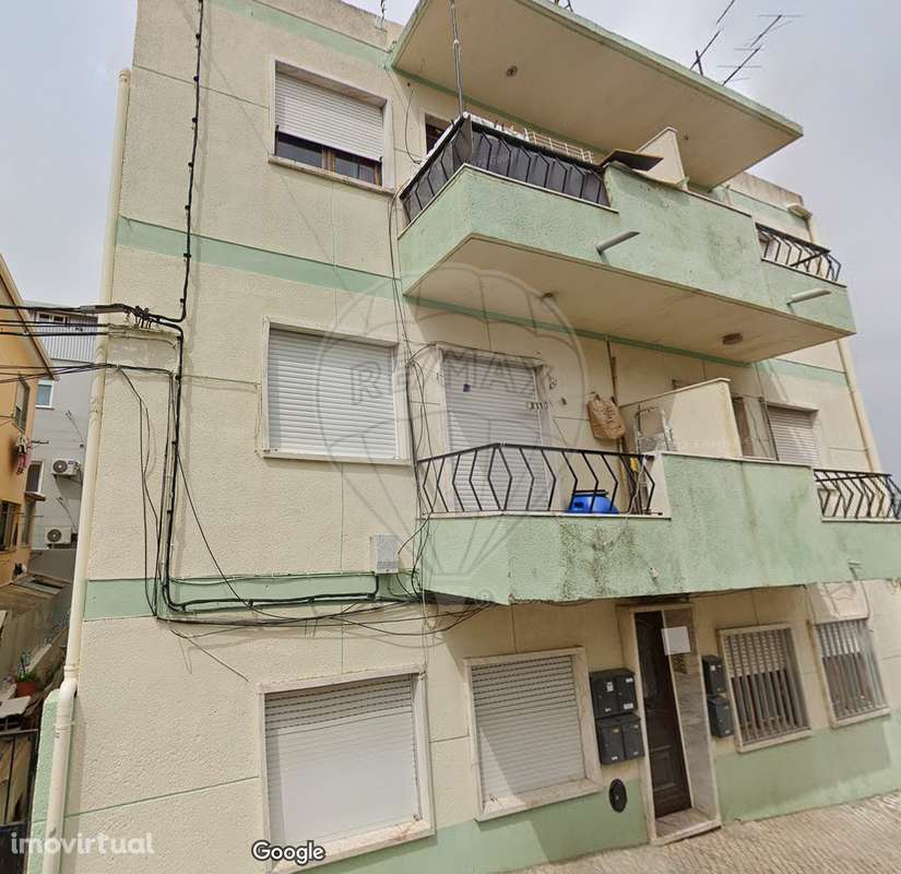 Apartamento T1 para venda - Grande imagem: 2/5