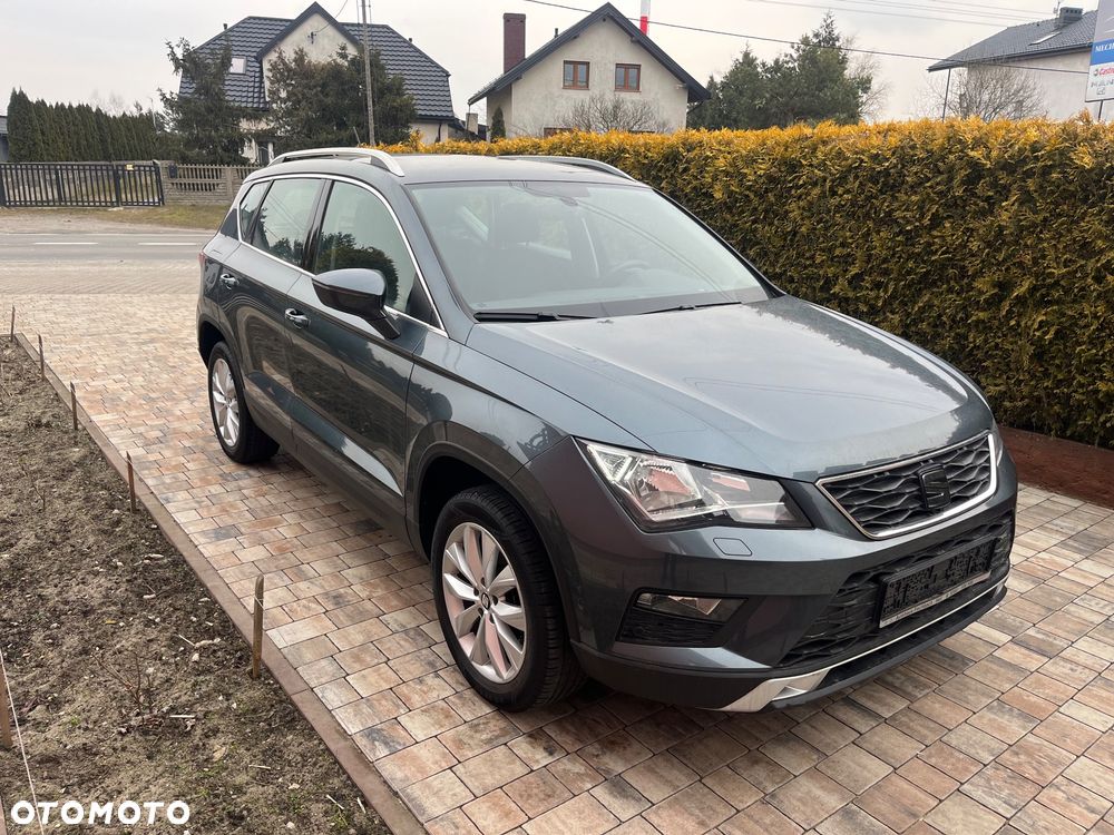 Seat Ateca - 6