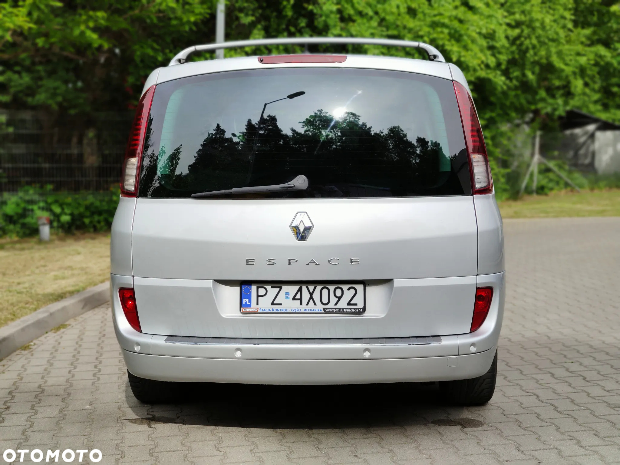 Renault Espace 2.0 dCi Expression - 15