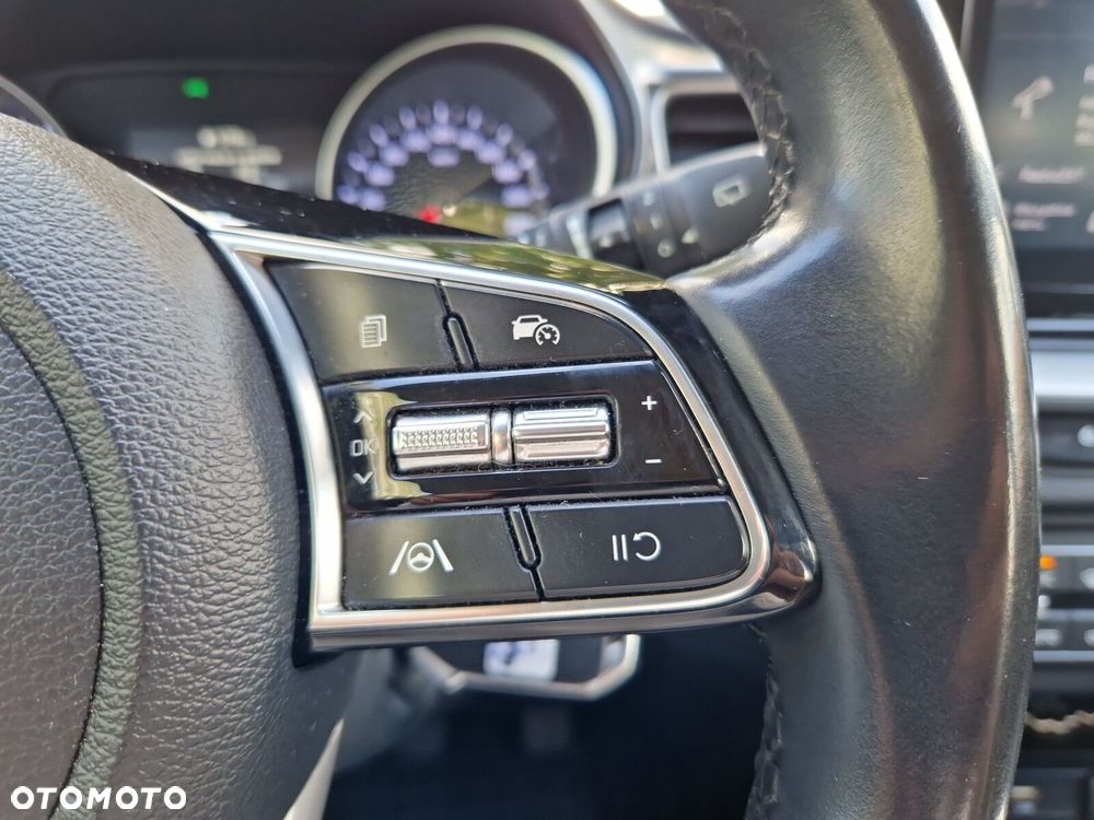Kia Ceed - 18