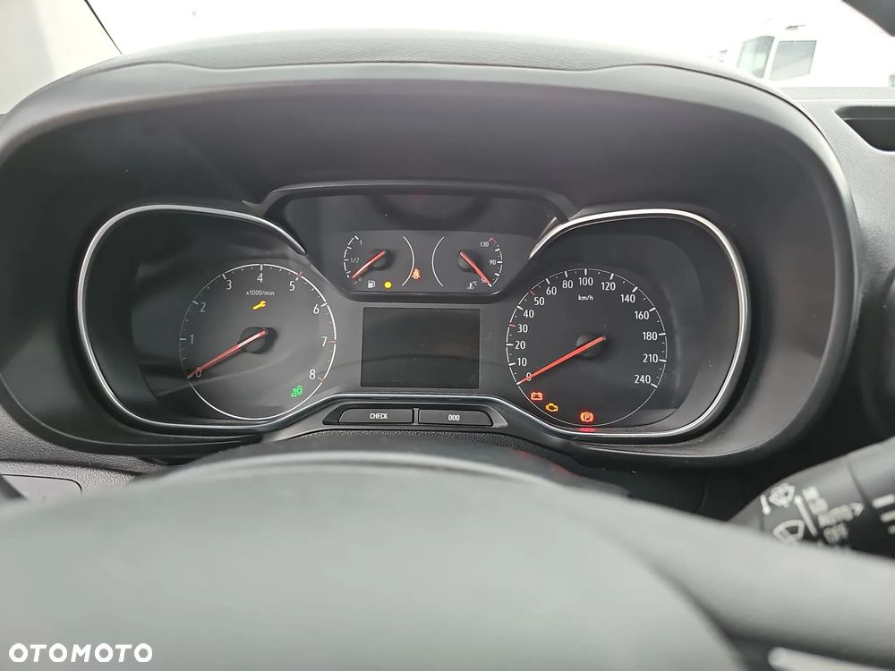 Opel Combo - 15
