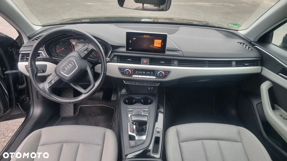 Audi A4 Avant 2.0 TDI Design S tronic - 3