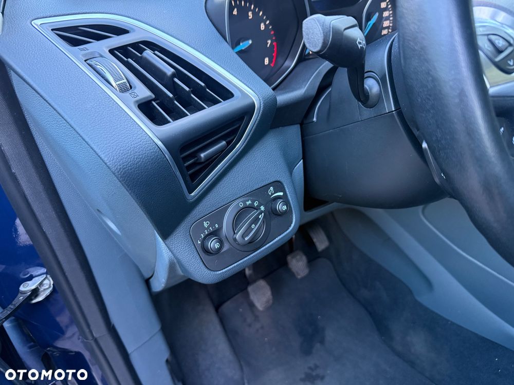 Ford Grand C-MAX 1.0 EcoBoost Start-Stopp-System Titanium - 15