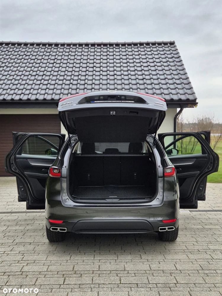 Mazda CX-60 3.3 D mHEV Exclusive Line - 9