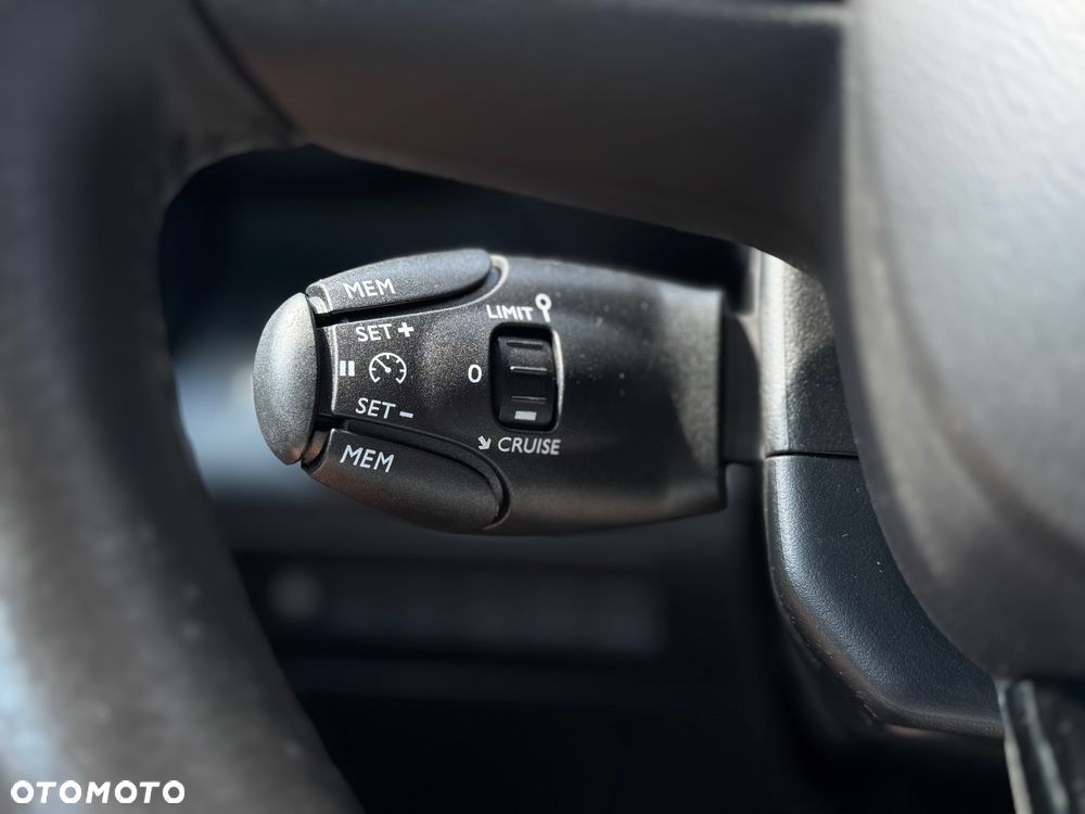 Citroën Berlingo - 11