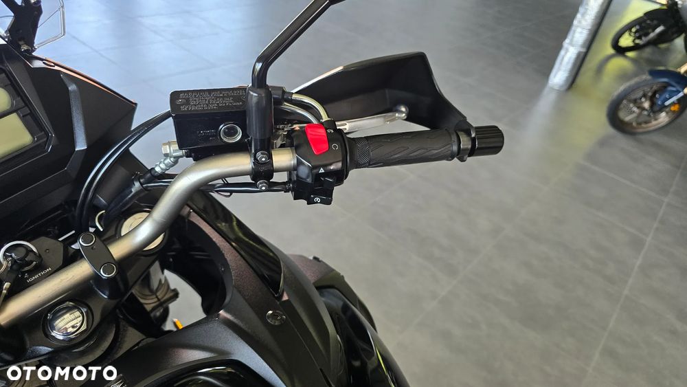 Suzuki V-STROM - 18