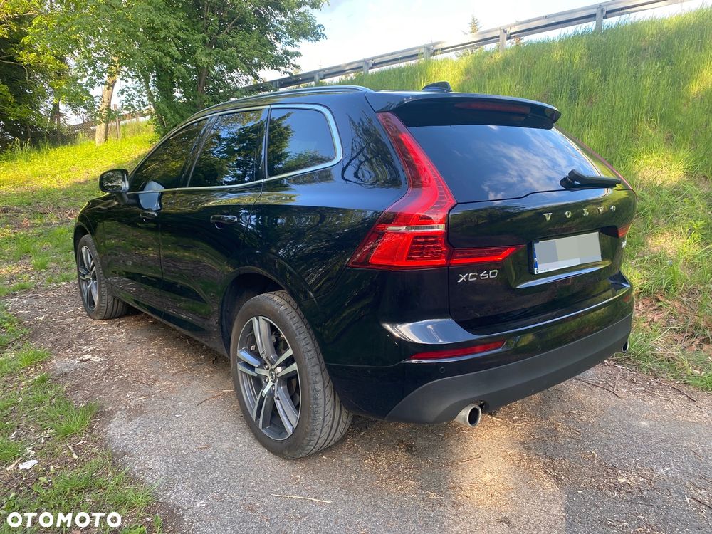 Volvo XC 60 T6 AWD Inscription - 4