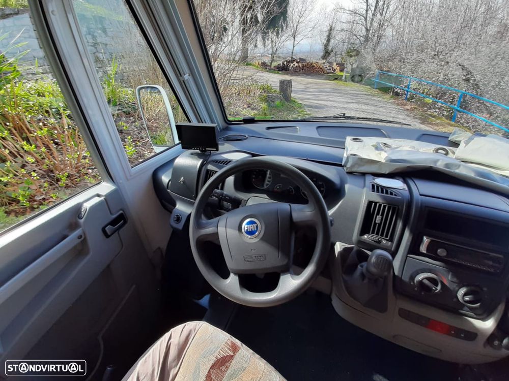 Bavaria I70 MS35/QB - 31