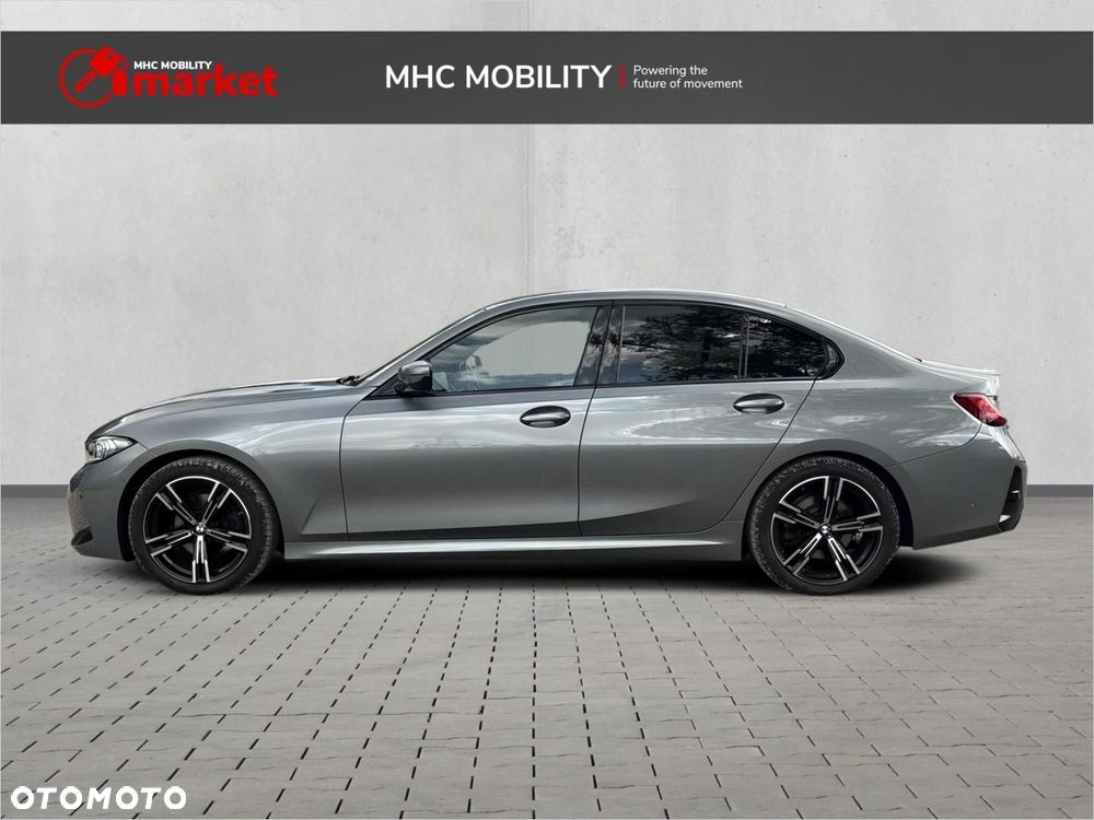 BMW Seria 3 320i M Sport - 3