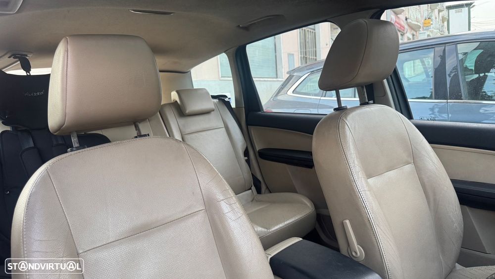 Ford Focus C-Max - 4