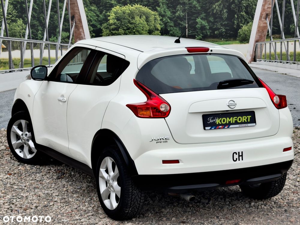 Nissan Juke - 17