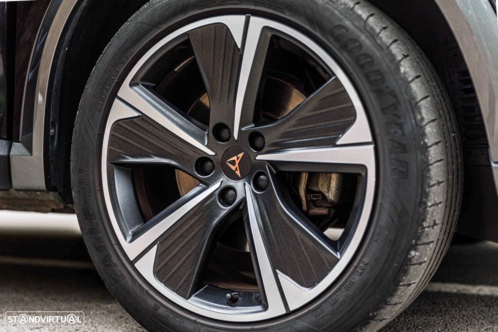 Cupra Formentor - 16