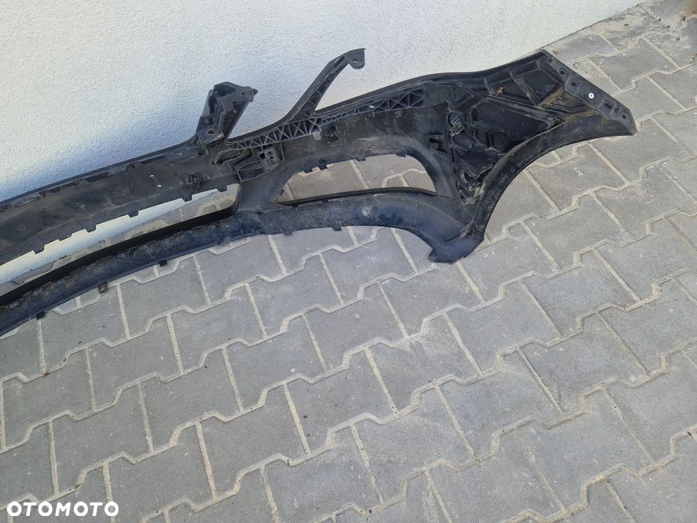 Zderzak Mercedes E klasa w212 - 10