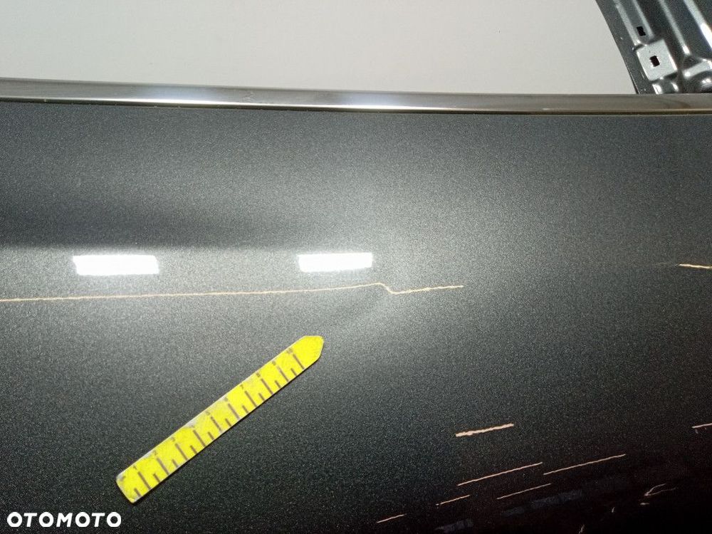 FORD FOCUS MK4 KOMBI DRZWI TYŁ PRAWE TYLNE MAGNETIC - 4