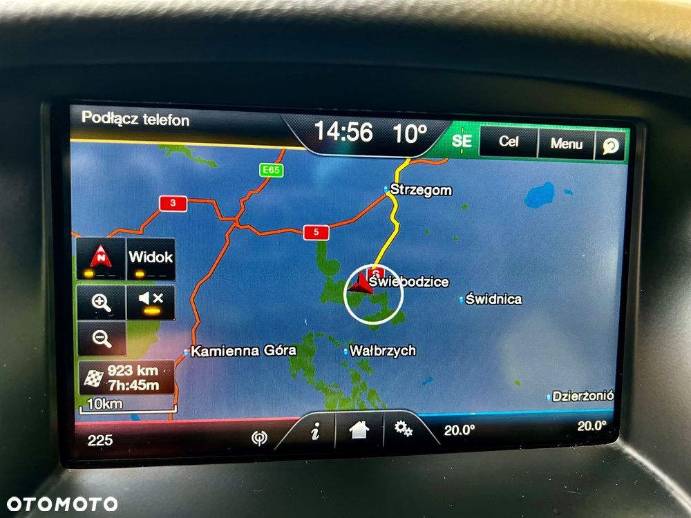 Ford Focus 2.0 TDCi ST-2 PowerShift - 16