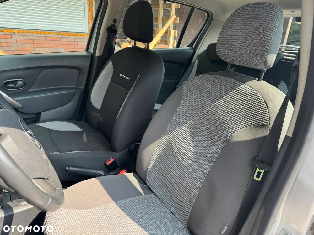 Dacia Sandero Stepway 0.9 TCe Laureate - 7