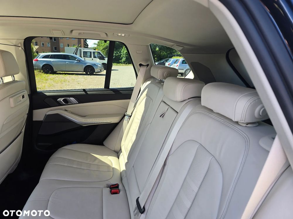 BMW X5 xDrive40i sport - 17