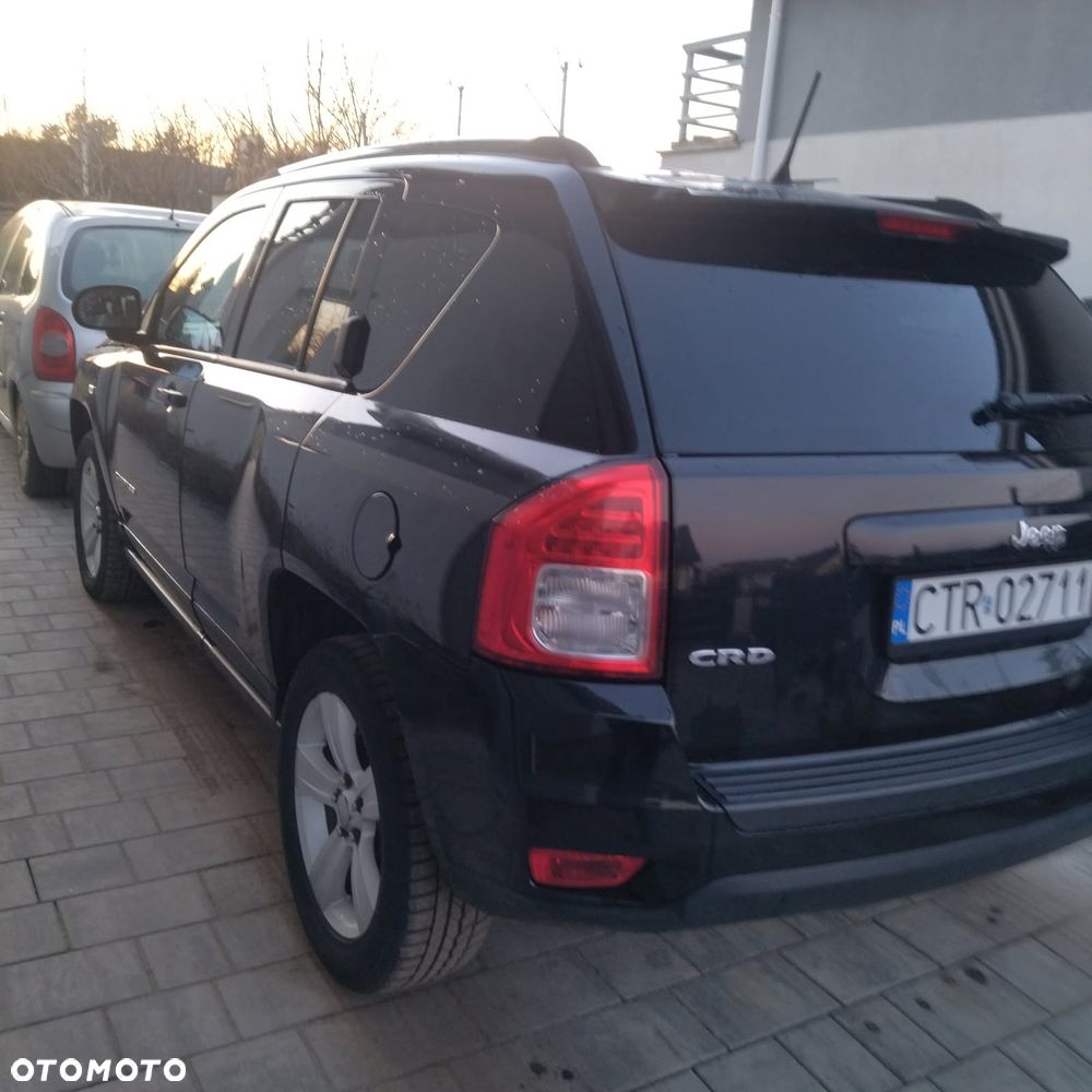 Jeep Compass - 4