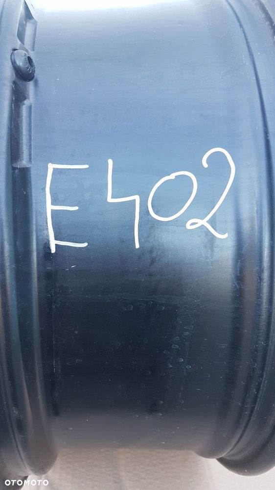 FELGA FORD CAPRI MK4 8Jx20 ET45 - 15