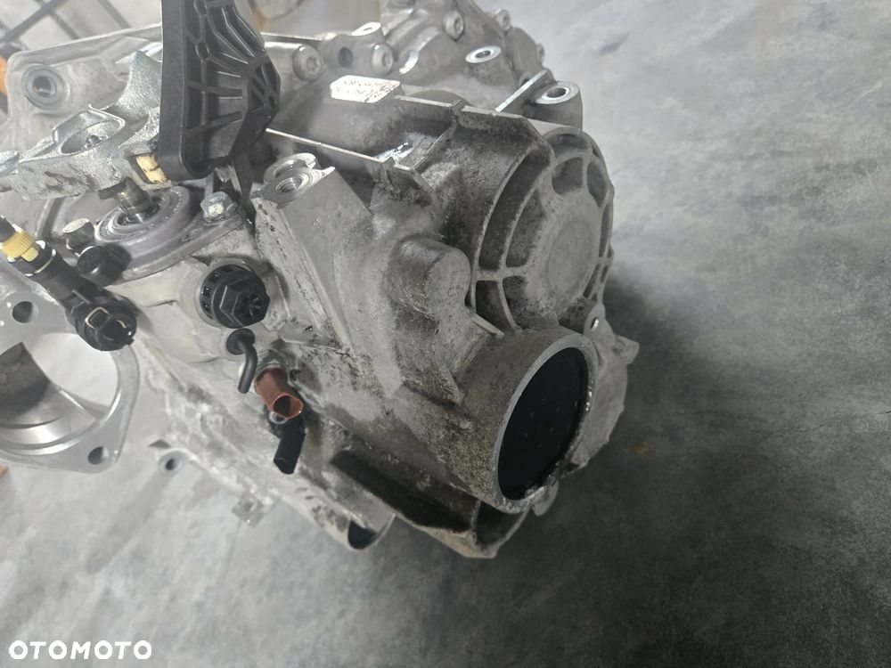 VW AUDI SEAT SKODA 2.0 TDI SKRZYNIA BIEGÓW MANUALNA PDT - 4