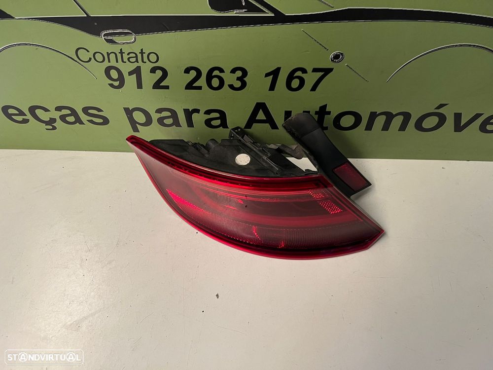 Audi A3 8V Sportback FAROLIM DIREITO/ ESQUERDO - FT489 - 3