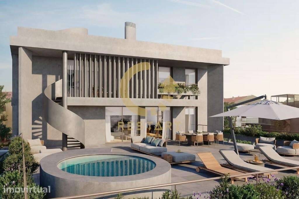 Apartamento T3 no PAULO DIAS NOVAIS 45 com varanda e box para 2 carros - Grande imagem: 3/25