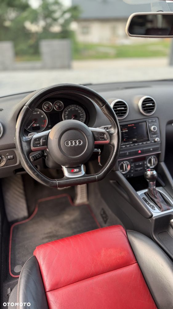 Audi S3 2.0 TFSI Quattro S tronic - 32