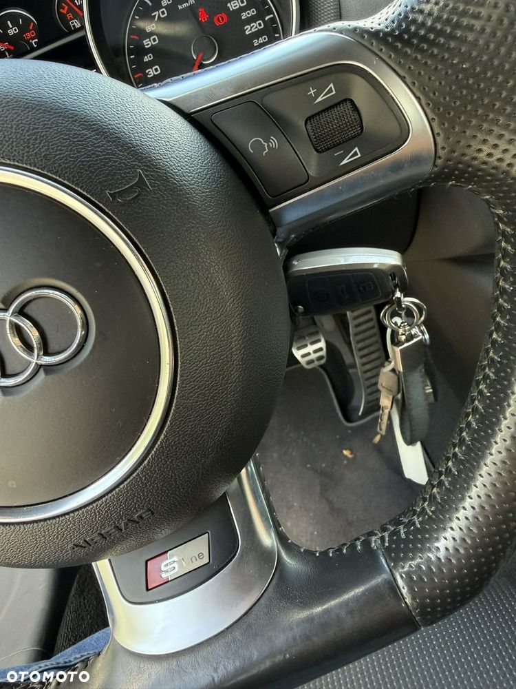 Audi TT Coupé - 26