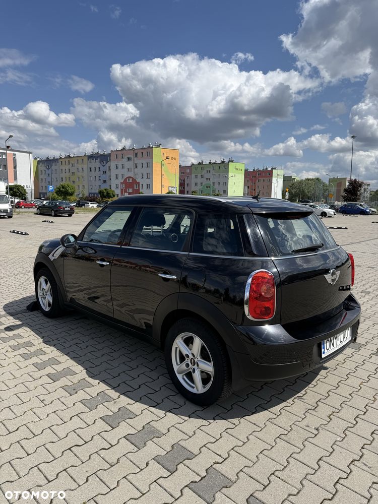 MINI Countryman - 4