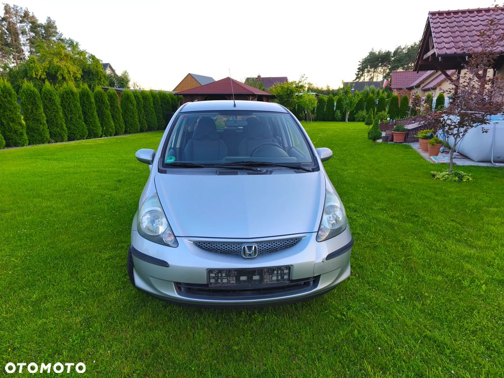 Honda Jazz 1.4 Style - 12