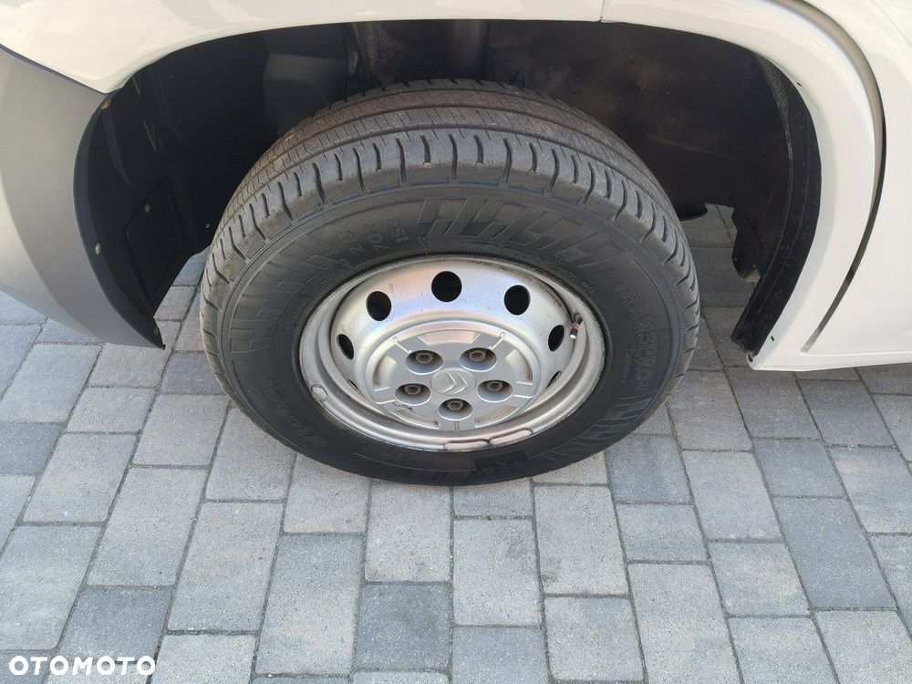 Citroën Jumper - 25