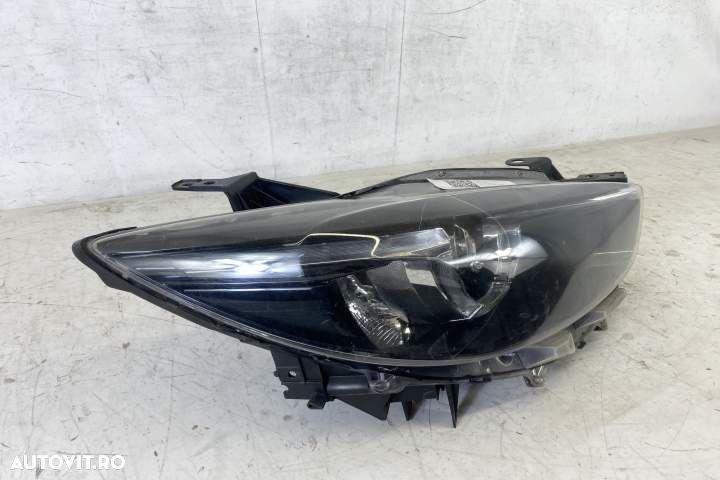 Far Dreapta Original Led  Mazda  CX-5  1  [2011 - 2015] - 2