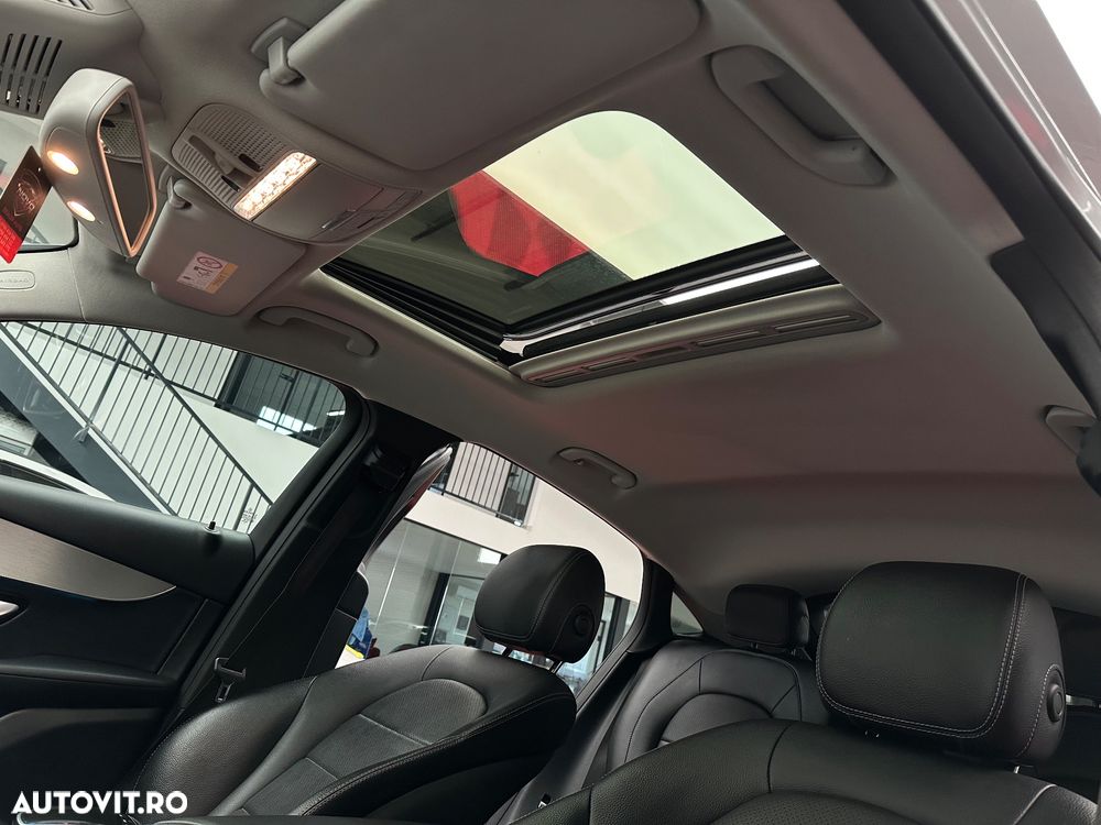 Mercedes-Benz GLC Coupe 220 d 4Matic 9G-TRONIC - 24